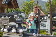 Роял Парк у Чіангмаї (Flora Royal Park Rajapruek Chiangmai) flora