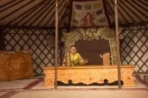 Україна-Монголія 2017 Частина 2 вони