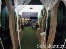 Роял Парк у Чіангмаї (Flora Royal Park Rajapruek Chiangmai) royal