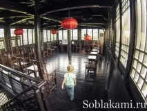 Роял Парк у Чіангмаї (Flora Royal Park Rajapruek Chiangmai) роял