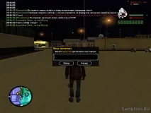 RP Готові сервери SAMP - San Andreas Multiplayer samp