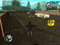 RP Готові сервери SAMP - San Andreas Multiplayer готові