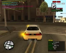 RP Готові сервери SAMP - San Andreas Multiplayer samp
