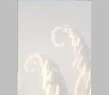 Малюємо різдвяну листівку у фотошопі малюємо
