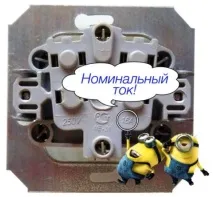 Розетки для побутової техніки на кухні. техніки