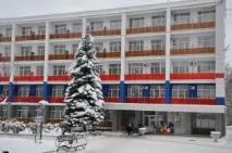 Санаторій ОБОЛСУНОВО (Іванівська область) - Ціни на 2019 рік Офіційний сайт Ваш курорт область