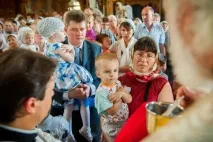 Найголовніше при підготовці до причастя, Православ’я та мир найголовніше