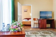 санаторій
