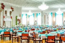 санаторій