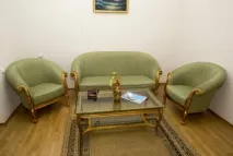 Санаторій «Чайка» бронювання