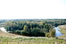 Санаторій Ледензьк Леденськ