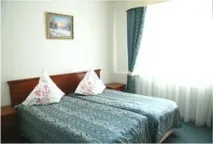 Санаторій Ледензьк корпусі
