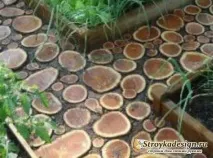 Саморобки для дачі саморобки