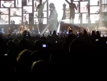 Санкт-Петербург - Мілен Фармер виступила у СКК (фото, коментарі) мілен