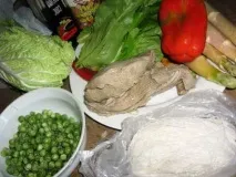 салат