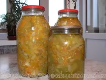 салат