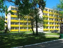 Санаторії в Калінінграді та Калінінградській області фото, лікування калінінградській