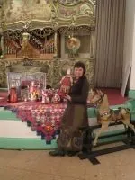 Сімейний центр майстерності та ремесел народного