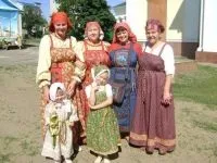 Сімейний центр майстерності та ремесел сімейний