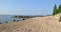 Сєдове Металург Пансіонат пансіонат
