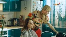 СашаТаня 6 сезон 2017 усі серії Новорічна дивитись онлайн на ТНТ безкоштовно сашатаня
