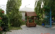 Сєдове Металург Пансіонат металург