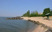 Сєдове Металург Пансіонат номерах