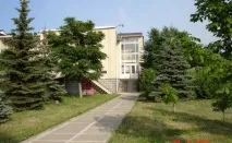 Сєдове Металург Пансіонат металург