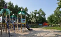 Сєдове Металург Пансіонат металург