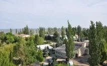 Сєдове Металург Пансіонат пансіонат