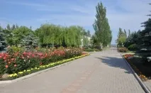 Сєдове Металург Пансіонат номерах