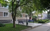 Сєдове Металург Пансіонат номерах