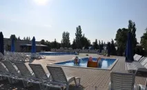 Сєдове Металург Пансіонат металург