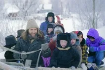 Сільський вчитель скоро навчатимуть батюшки, а лікуватимуть - бабусі, Освіта, Суспільство, Аргументи та вчитель