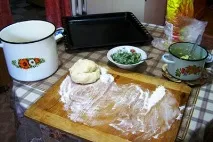 начинкою