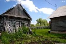 Село Вали, Компас туриста села