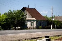 Село Вали, Компас туриста компас