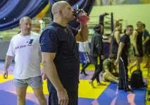 Секрети чемпіона Федора Омеляненка секрети