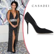 Селена Гомес aka CASADEI, Мережа магазинів італійського взуття VIVENDI casadei