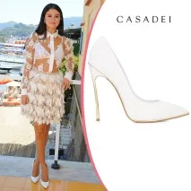 Селена Гомес aka CASADEI, Мережа магазинів італійського взуття VIVENDI мережа