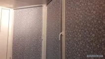 Штори на балкон огляд моделей штори
