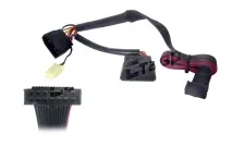Шлейф Multitronics для підключення до колодки OBD-2 шлейф