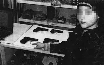 Шокуюча історія в Інгушетії у 8 років хлопчика зробили сексуальним рабом інгушетії