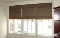 Штори на балкон огляд моделей балконі