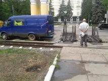 шокує