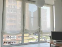 Штори на балкон огляд моделей огляд