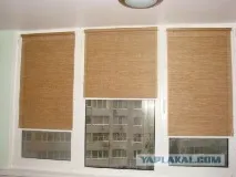 Штори на балкон огляд моделей балконі