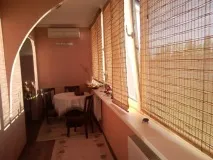 Штори на балкон огляд моделей моделей