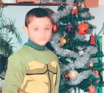 Шокуюча історія в Інгушетії у 8 років хлопчика зробили сексуальним рабом історія