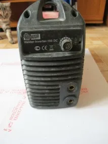 welder